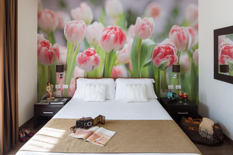 Hotel Acquadolce Пескиера дел Гарда Екстериор снимка