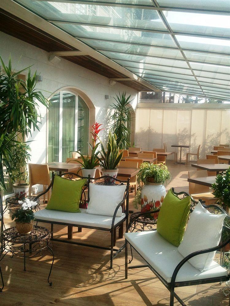 Hotel Acquadolce Пескиера дел Гарда Екстериор снимка