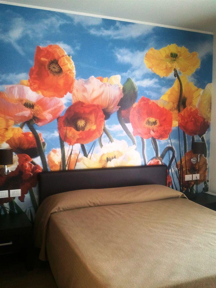 Hotel Acquadolce Пескиера дел Гарда Екстериор снимка