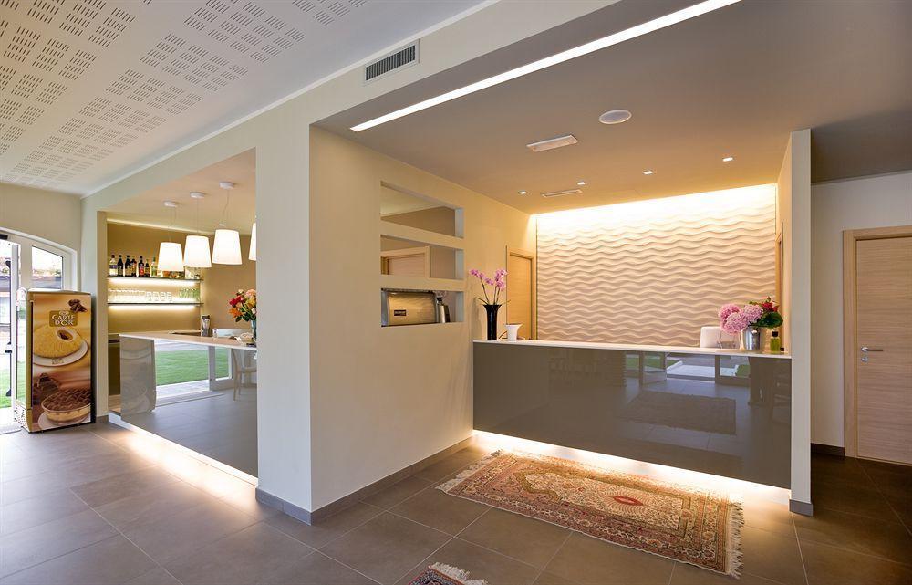 Hotel Acquadolce Пескиера дел Гарда Екстериор снимка