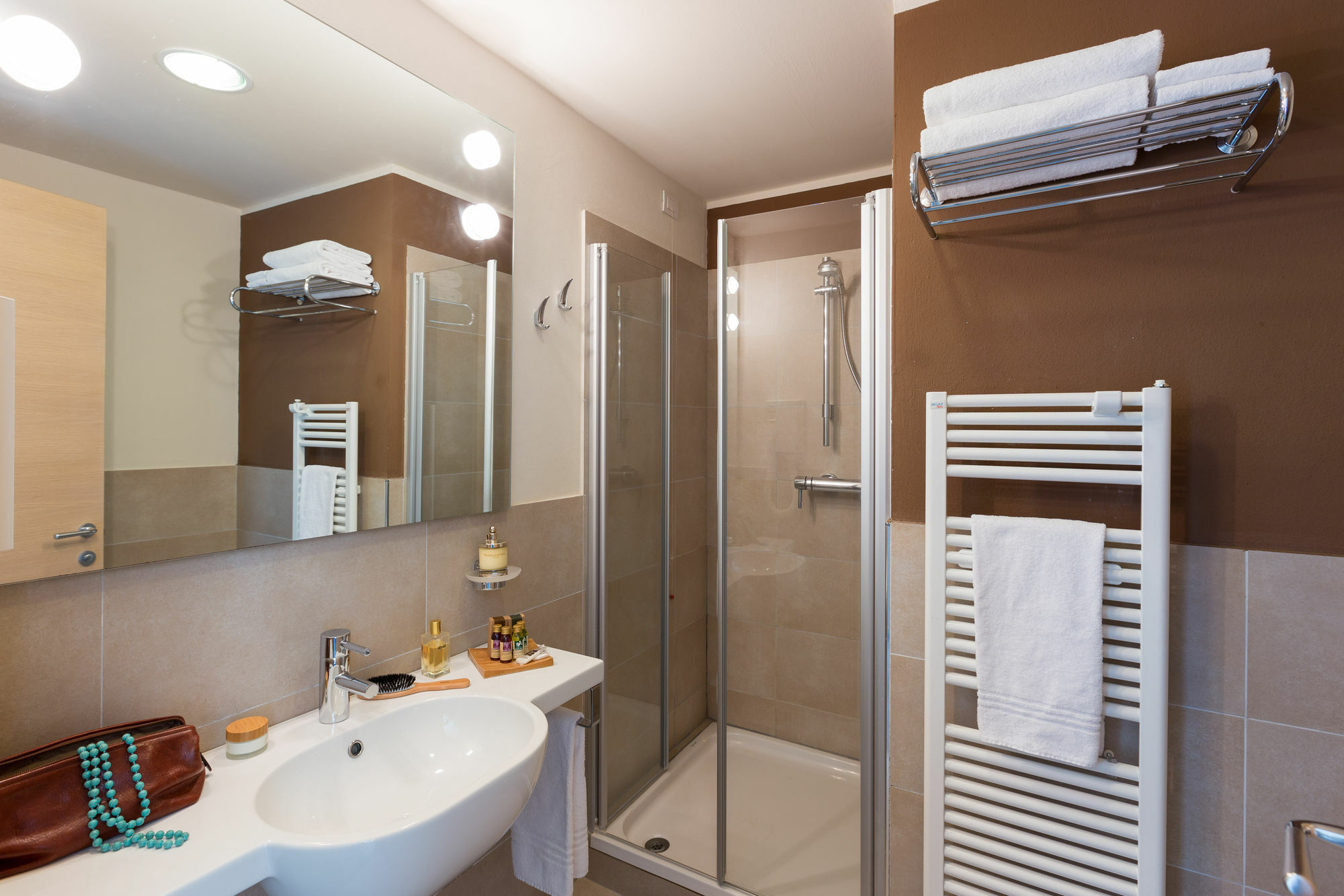 Hotel Acquadolce Пескиера дел Гарда Екстериор снимка